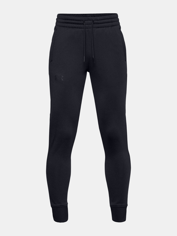 Under Armour Детско долнище Under Armour ARMOUR FLEECE JOGGERS