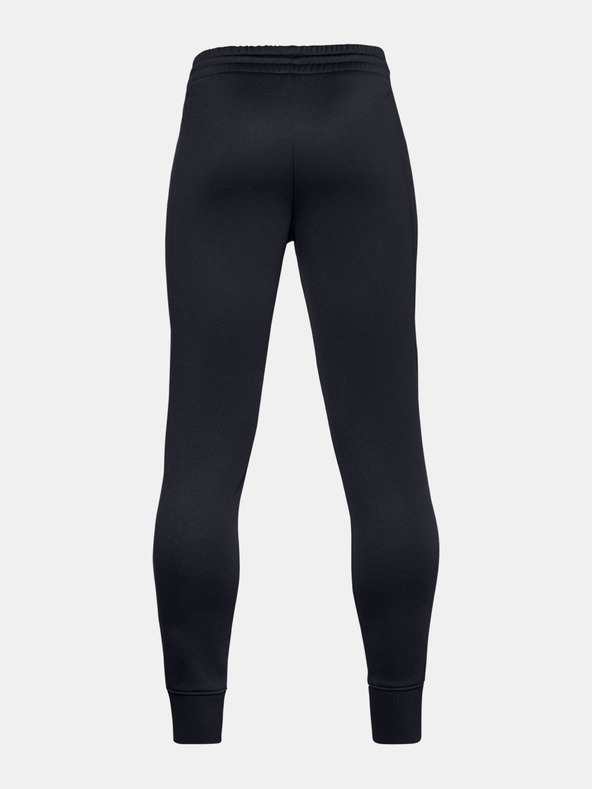 Under Armour Детско долнище Under Armour ARMOUR FLEECE JOGGERS