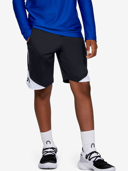 Under Armour Момчешки шорти Under Armour Stunt 2.0 Shorts