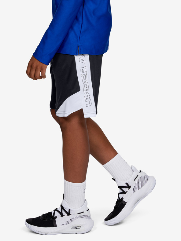 Under Armour Момчешки шорти Under Armour Stunt 2.0 Shorts