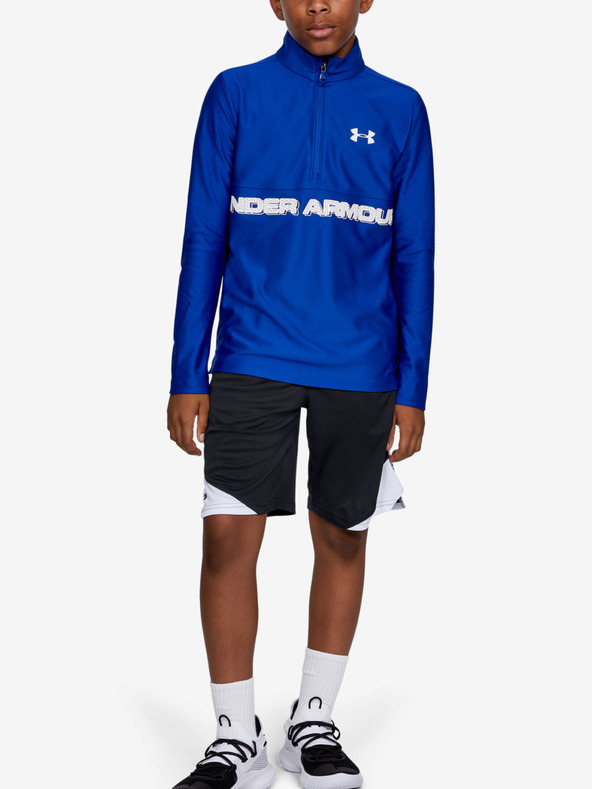Under Armour Момчешки шорти Under Armour Stunt 2.0 Shorts