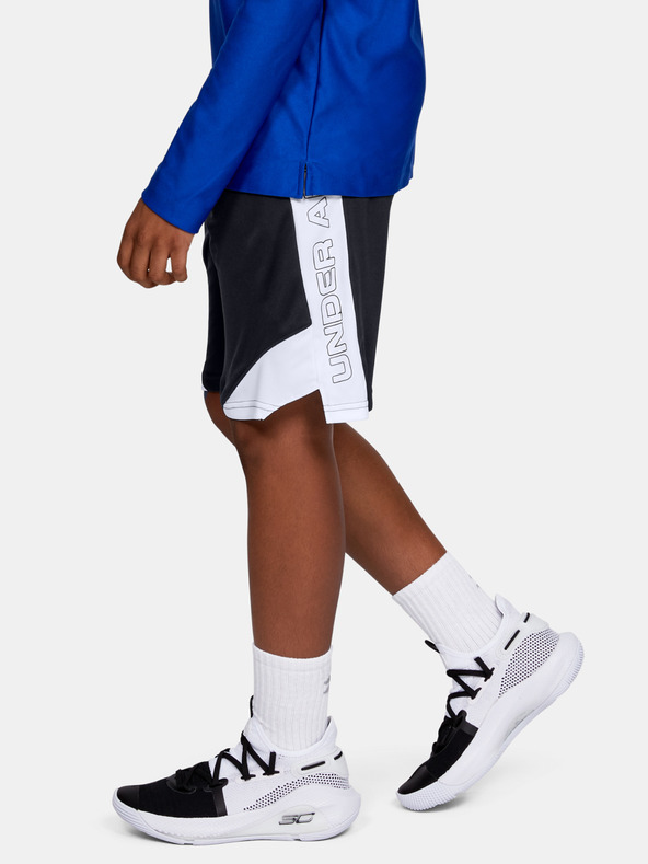 Under Armour Момчешки шорти Under Armour Stunt 2.0 Shorts