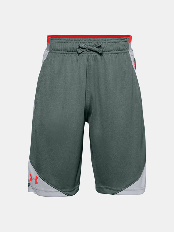 Under Armour Момчешки шорти Under Armour Stunt 2.0 Shorts
