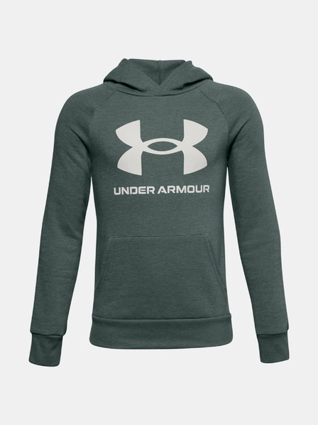 Under Armour Момчески суитшърт Under Armour RIVAL FLEECE HOODIE