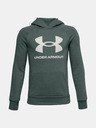 Under Armour Момчески суитшърт Under Armour RIVAL FLEECE HOODIE