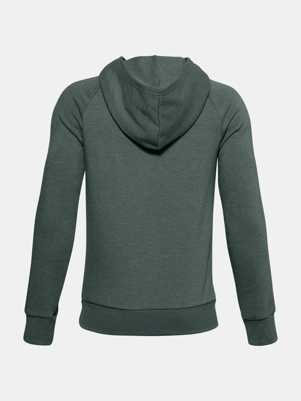 Under Armour Момчески суитшърт Under Armour RIVAL FLEECE HOODIE