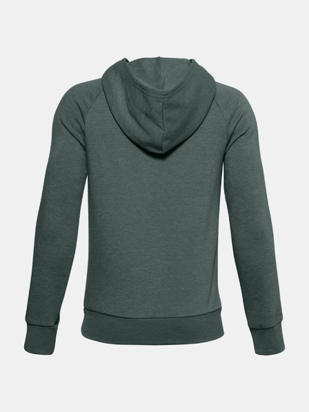 Under Armour Момчески суитшърт Under Armour RIVAL FLEECE HOODIE
