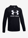 Under Armour Момчешка суитшърт Under Armour Rival Logo Hoodie