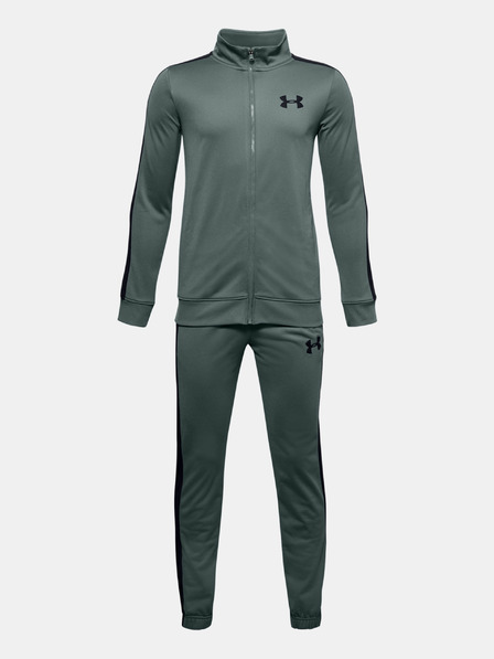 Under Armour Момчески комплект Under Armour Knit Track Suit