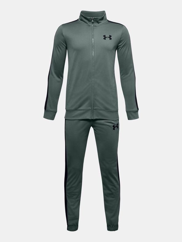 Under Armour Момчески комплект Under Armour Knit Track Suit