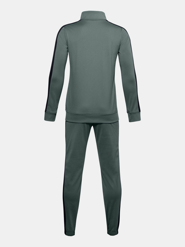 Under Armour Момчески комплект Under Armour Knit Track Suit