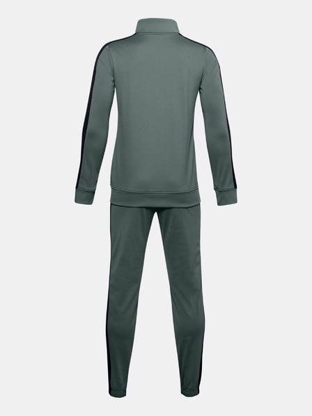 Under Armour Момчески комплект Under Armour Knit Track Suit