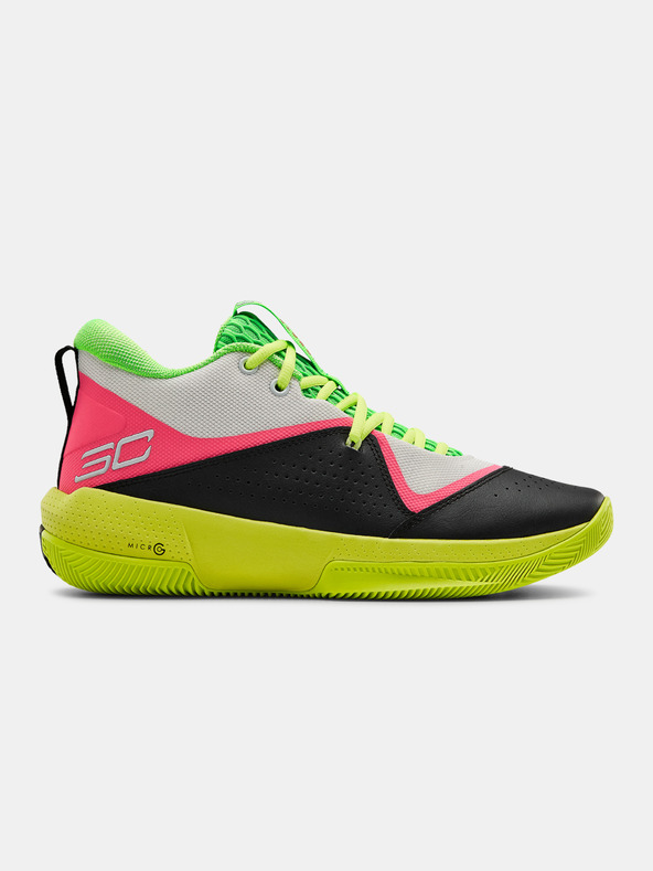 Under Armour Унисекс обувки Under Armour SC 3ZER0 IV
