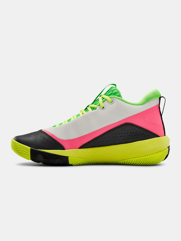Under Armour Унисекс обувки Under Armour SC 3ZER0 IV