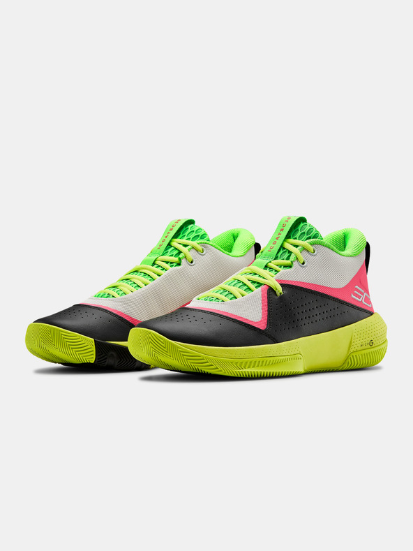Under Armour Унисекс обувки Under Armour SC 3ZER0 IV