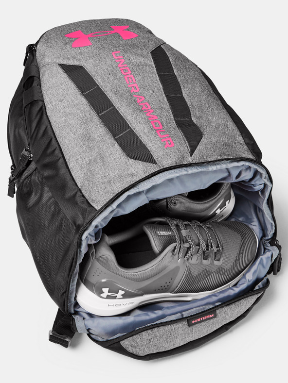 Under Armour Унисекс раница Under Armour Hustle 5.0 Backpack