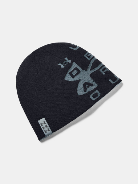 Under Armour Мъжка шапка Under Armour Billboard Reversible Beanie