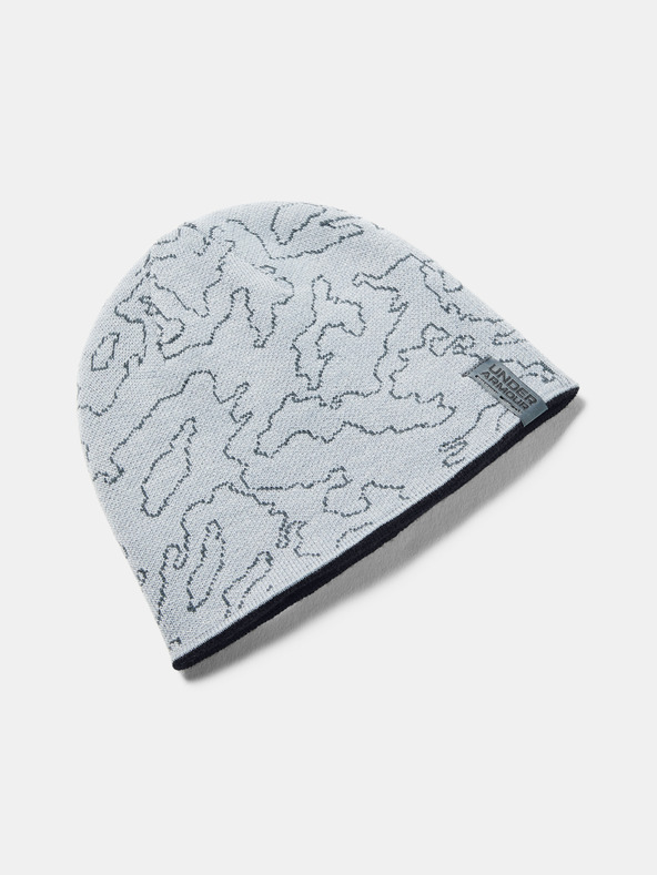 Under Armour Мъжка шапка Under Armour Billboard Reversible Beanie