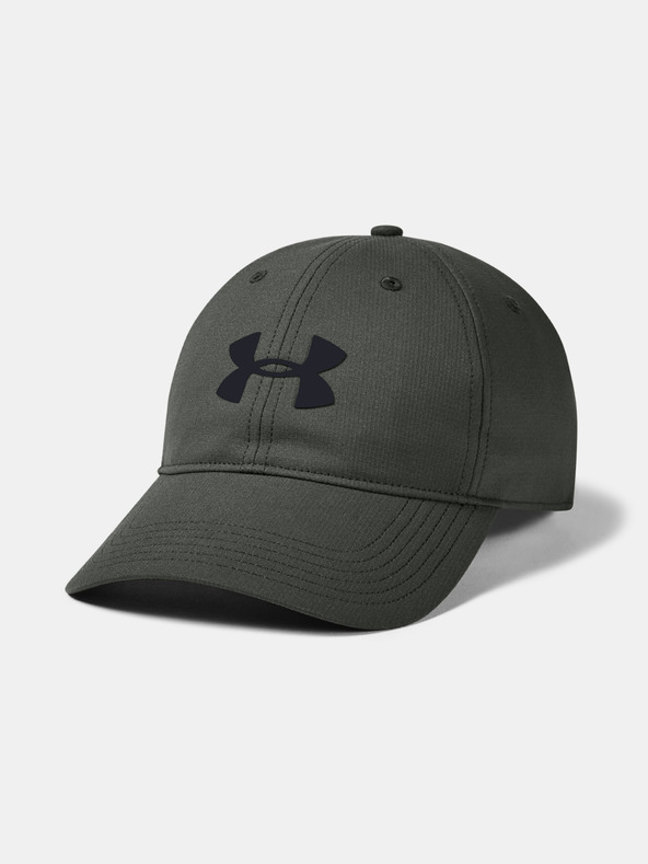 Under Armour Мъжка шапка Under Armour Men's Baseline Cap