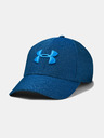 Under Armour Мъжка шапка с козирка Under Armour Men's Heathered Blitzing 3.0