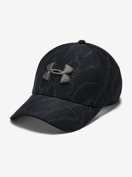 Under Armour Мъжка шапка с козирка Under Armour Men's Blitzing 3.0 Cap