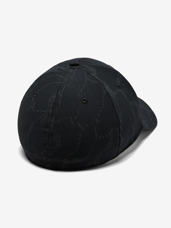 Under Armour Мъжка шапка с козирка Under Armour Men's Blitzing 3.0 Cap