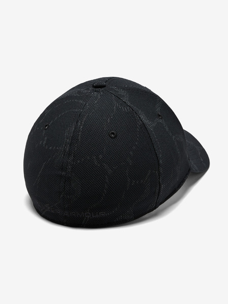 Under Armour Мъжка шапка с козирка Under Armour Men's Blitzing 3.0 Cap