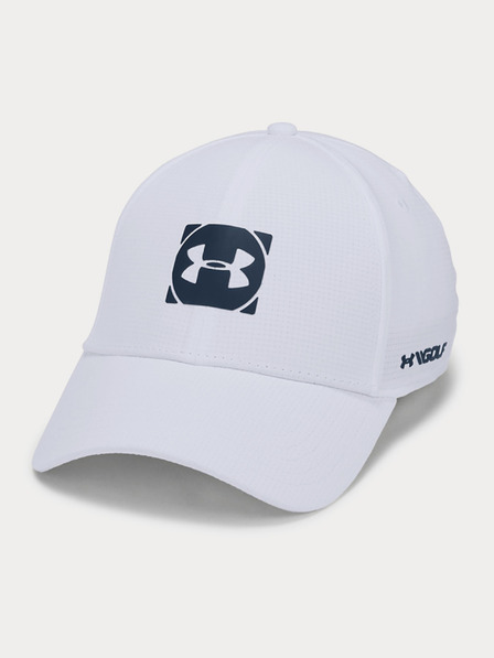 Under Armour Мъжка шапка Under Armour Men's Official Tour Cap 3.0