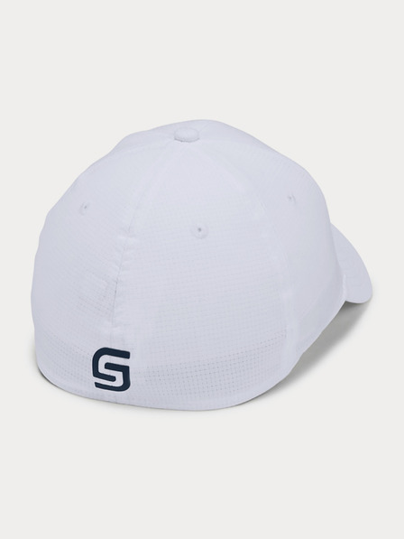 Under Armour Мъжка шапка Under Armour Men's Official Tour Cap 3.0