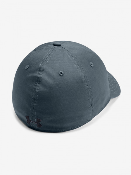 Under Armour Мъжка шапка с козирка Under Armour Men's Wordmark Str Cap