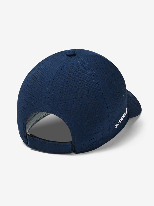 Under Armour Мъжка шапка с козирка Under Armour Men's Driver Cap 3.0