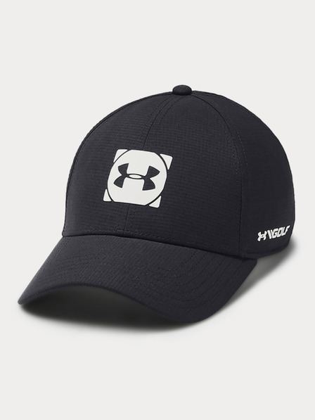 Under Armour Мъжка шапка Under Armour Men's Official Tour Cap 3.0