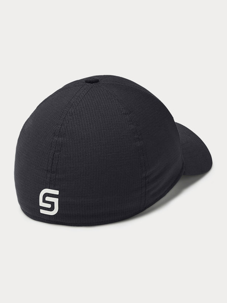 Under Armour Мъжка шапка Under Armour Men's Official Tour Cap 3.0