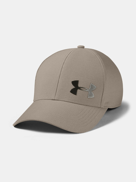Under Armour Мъжка шапка Under Armour Men's Airvent Core Cap 2.0