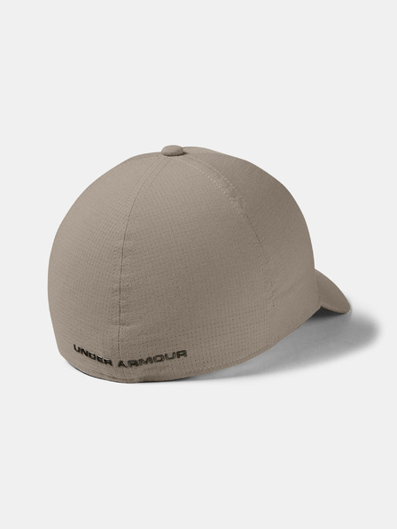 Under Armour Мъжка шапка Under Armour Men's Airvent Core Cap 2.0