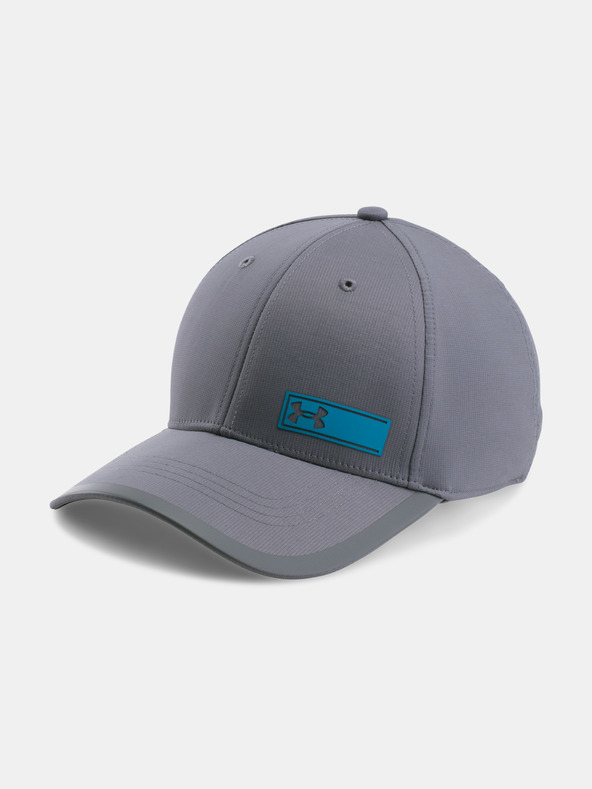 Under Armour Мъжка шапка Under Armour MEN'S TB TRAIN CAP
