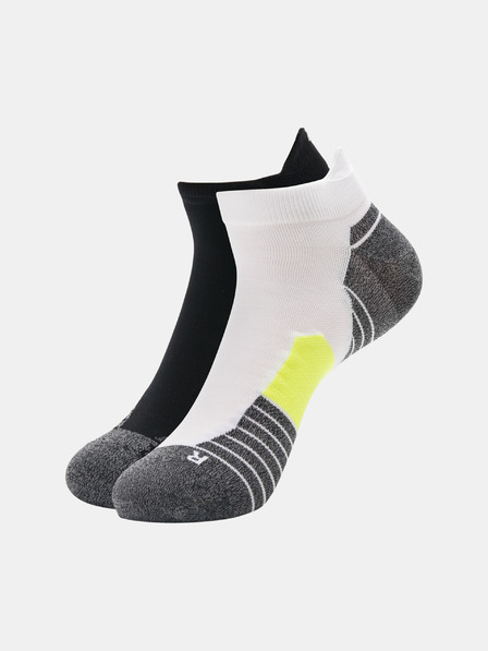 Under Armour Унисекс чорапи Under Armour Run NS Tab