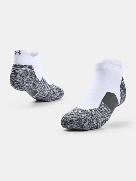 Under Armour Унисекс чорапи Under Armour Run Cushion NS Tab