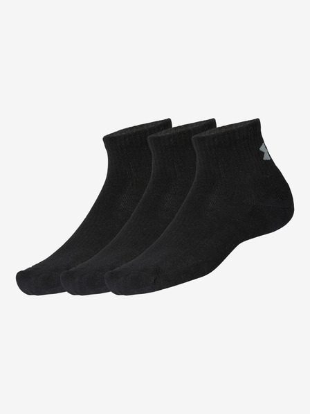 Under Armour Унисекс чорапи Under Armour Training Cotton QTR,LG