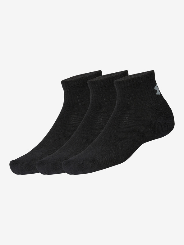 Under Armour Унисекс чорапи Under Armour Training Cotton QTR,LG