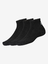 Under Armour Унисекс чорапи Under Armour Training Cotton QTR,LG