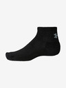 Under Armour Унисекс чорапи Under Armour Training Cotton QTR,LG