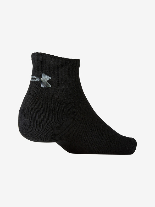 Under Armour Унисекс чорапи Under Armour Training Cotton QTR,LG