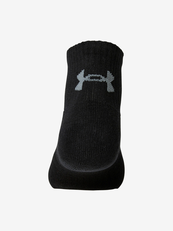Under Armour Унисекс чорапи Under Armour Training Cotton QTR,LG