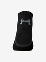 Under Armour Унисекс чорапи Under Armour Training Cotton QTR,LG