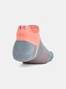 Under Armour Унисекс чорапи Under Armour UA AD Run Lite NS Tab (2 чифта)