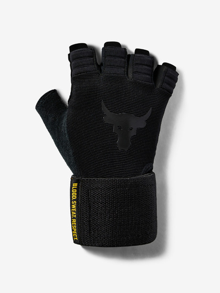 Under Armour Мъжки ръкавици Under Armour Project Rock Training Glove