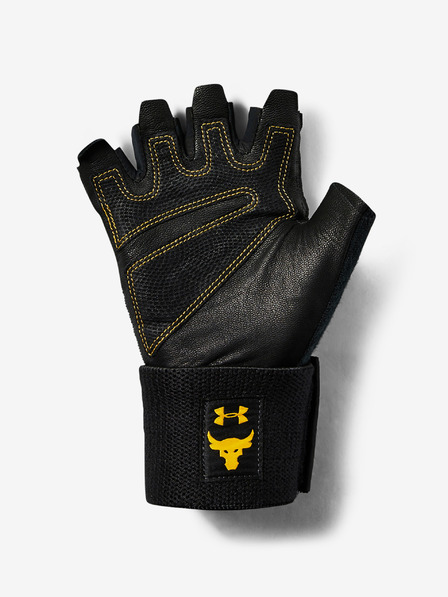 Under Armour Мъжки ръкавици Under Armour Project Rock Training Glove