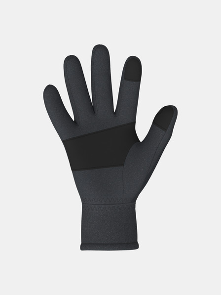 Under Armour Мъжки ръкавици Under Armour Geo Storm Fleece Gloves