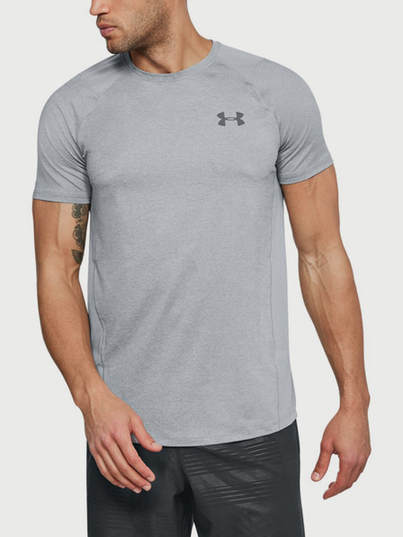 Under Armour Мъжка тениска Under Armour MK1 SS EU SMU